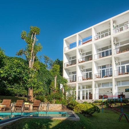 The Kandyan Villa エクステリア 写真