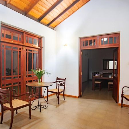 The Kandyan Villa 部屋 写真