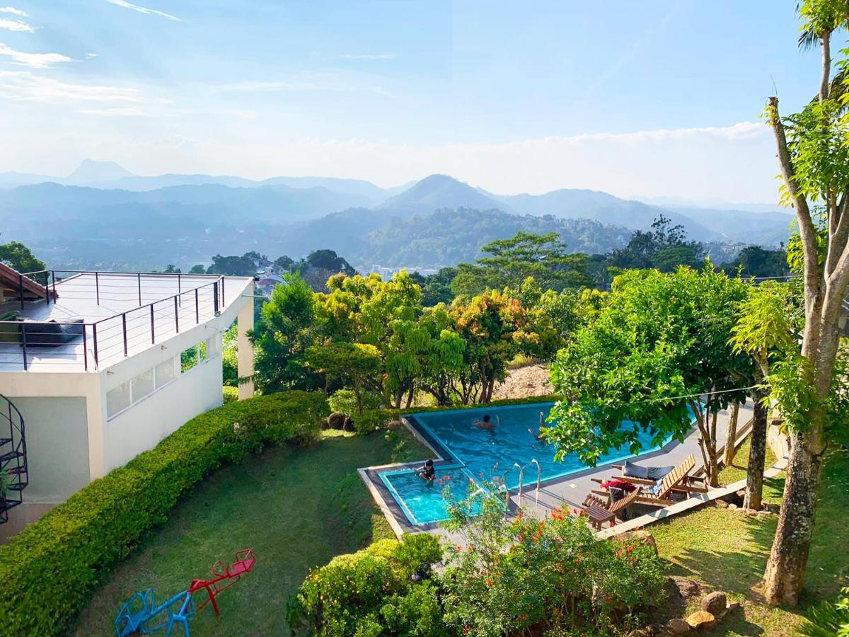 The Kandyan Villa エクステリア 写真