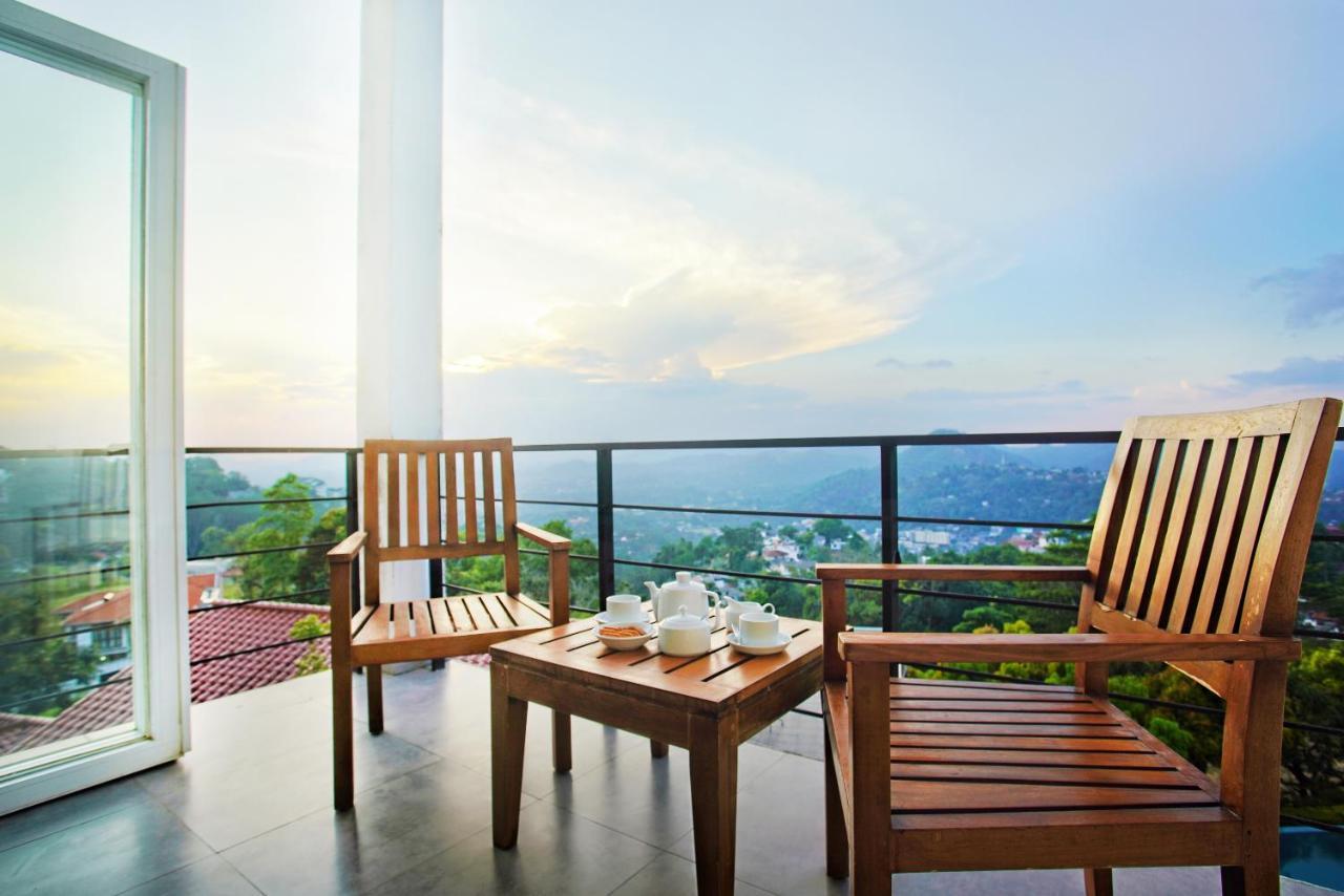 The Kandyan Villa エクステリア 写真