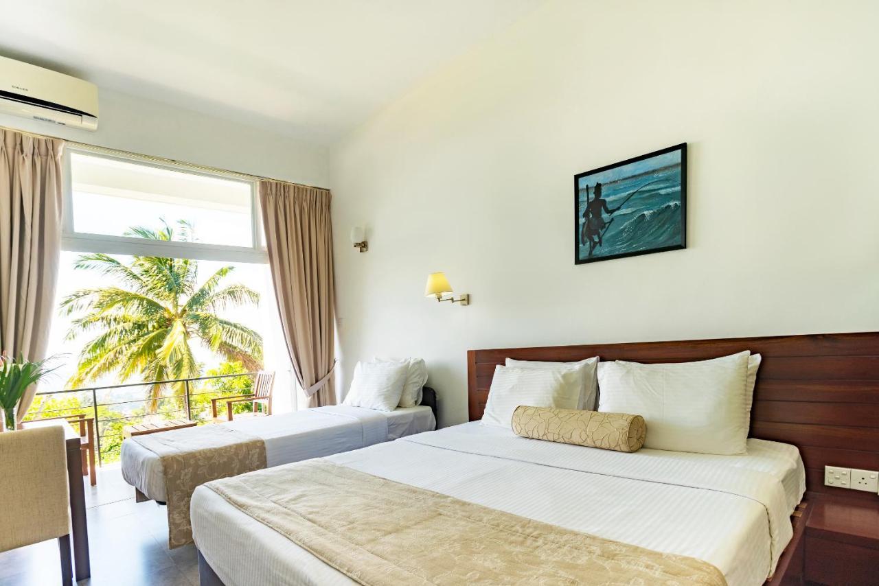 The Kandyan Villa エクステリア 写真