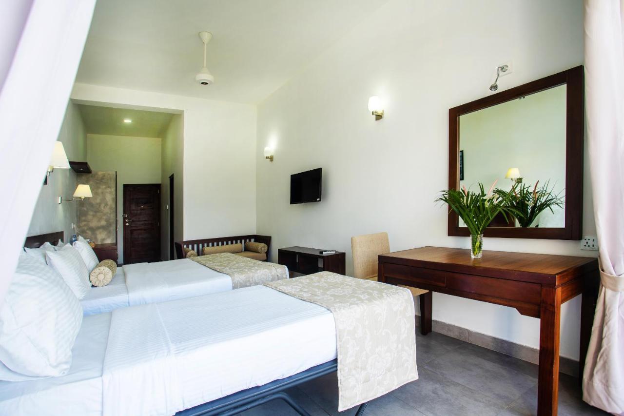 The Kandyan Villa エクステリア 写真