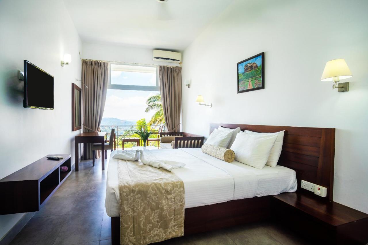 The Kandyan Villa エクステリア 写真