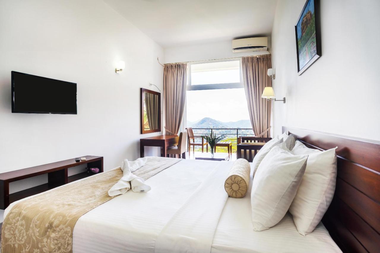 The Kandyan Villa エクステリア 写真