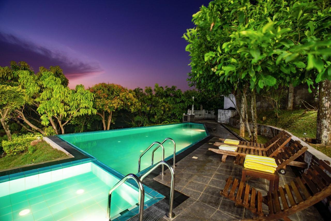 The Kandyan Villa エクステリア 写真