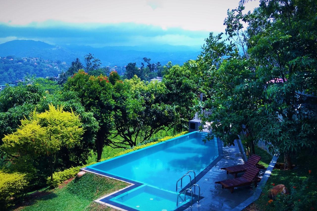 The Kandyan Villa エクステリア 写真