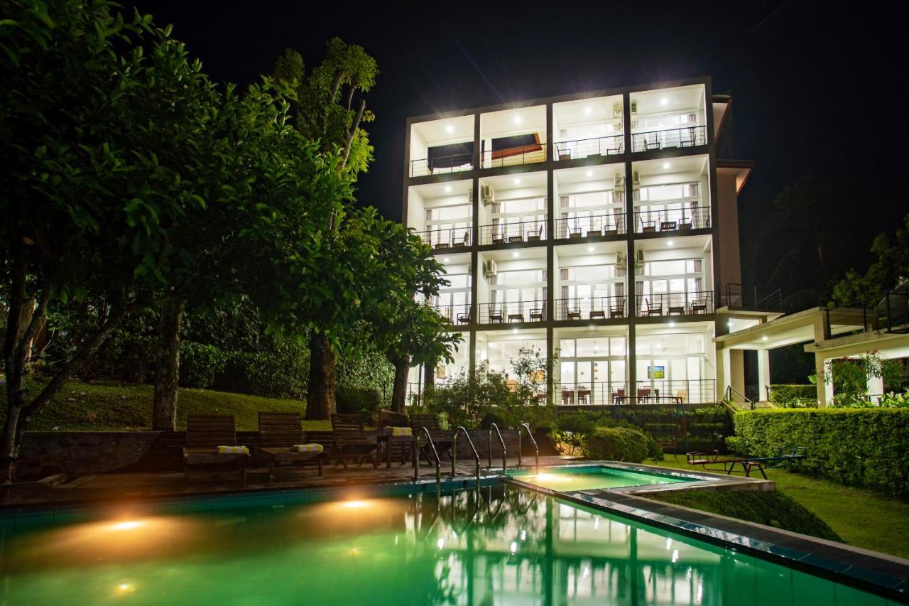 The Kandyan Villa エクステリア 写真