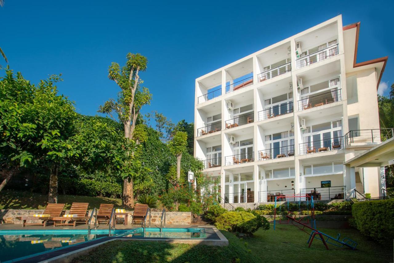 The Kandyan Villa エクステリア 写真