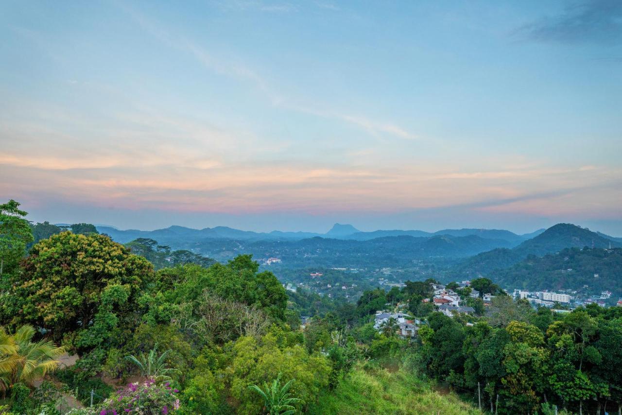 The Kandyan Villa エクステリア 写真