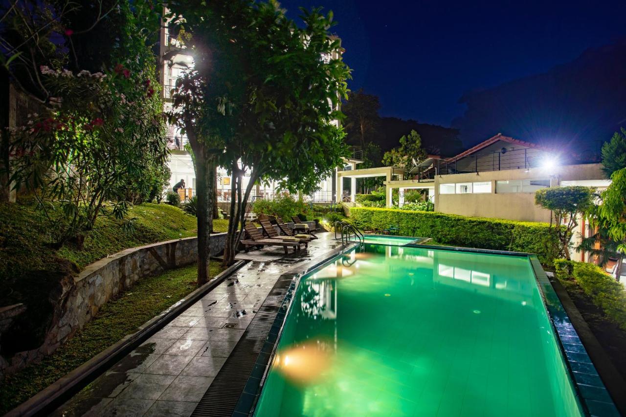 The Kandyan Villa エクステリア 写真