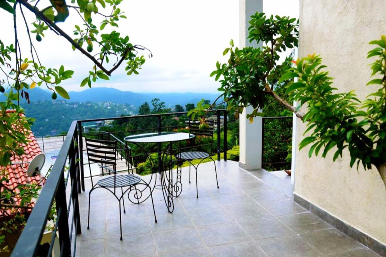 The Kandyan Villa エクステリア 写真