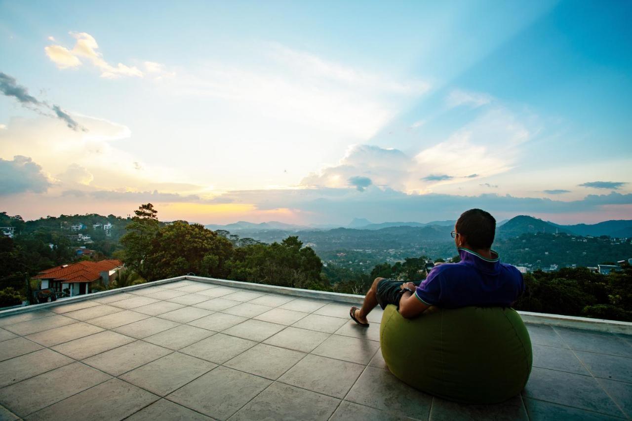 The Kandyan Villa エクステリア 写真