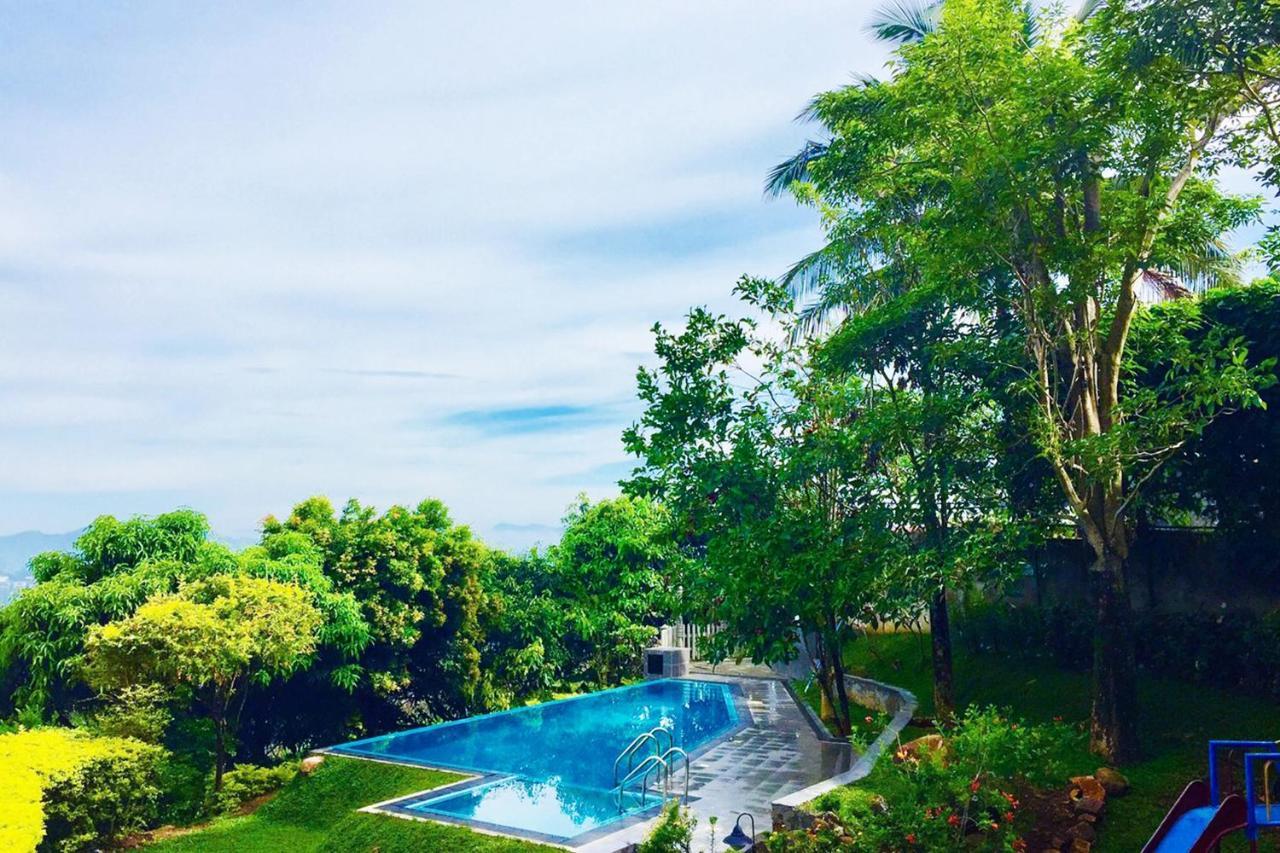 The Kandyan Villa エクステリア 写真