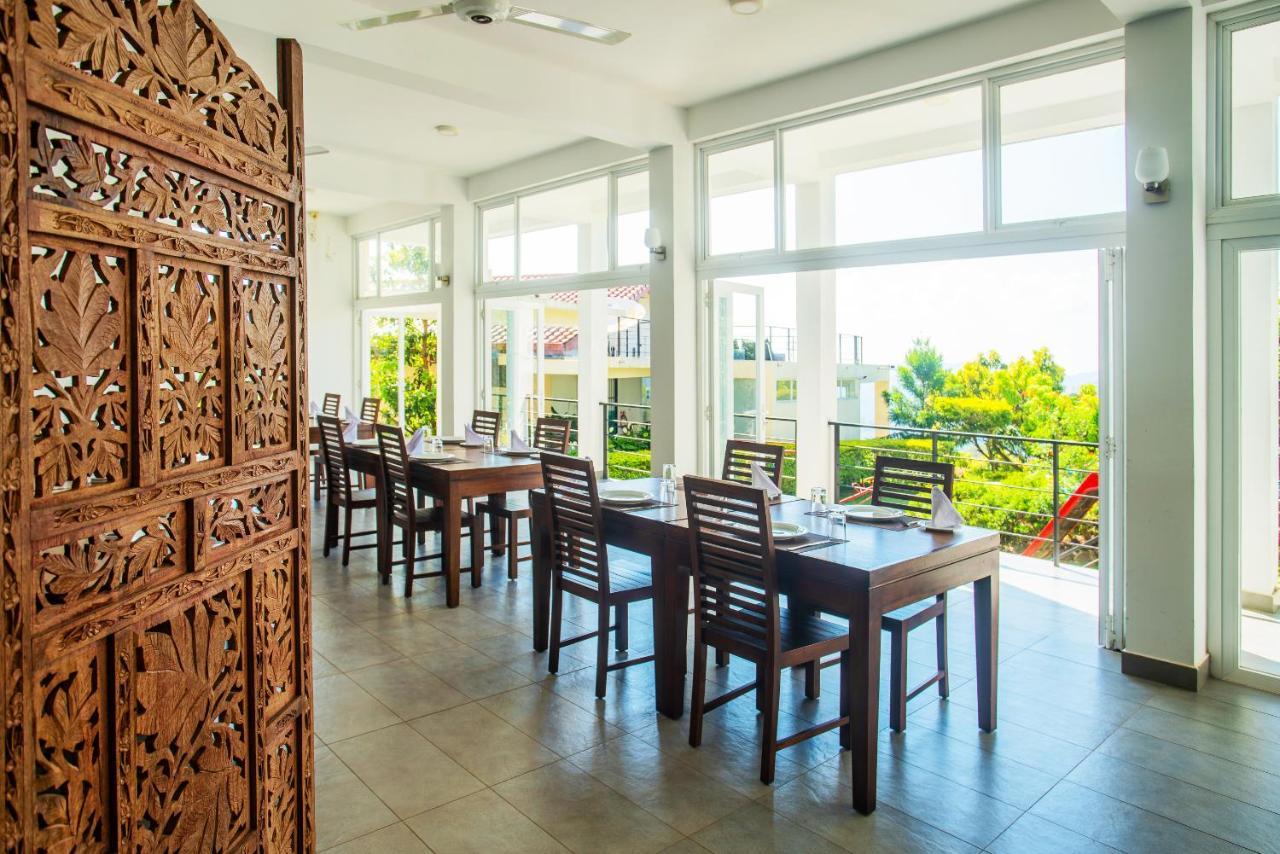 The Kandyan Villa エクステリア 写真