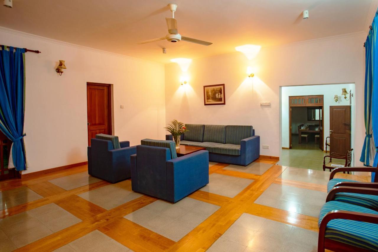 The Kandyan Villa 部屋 写真