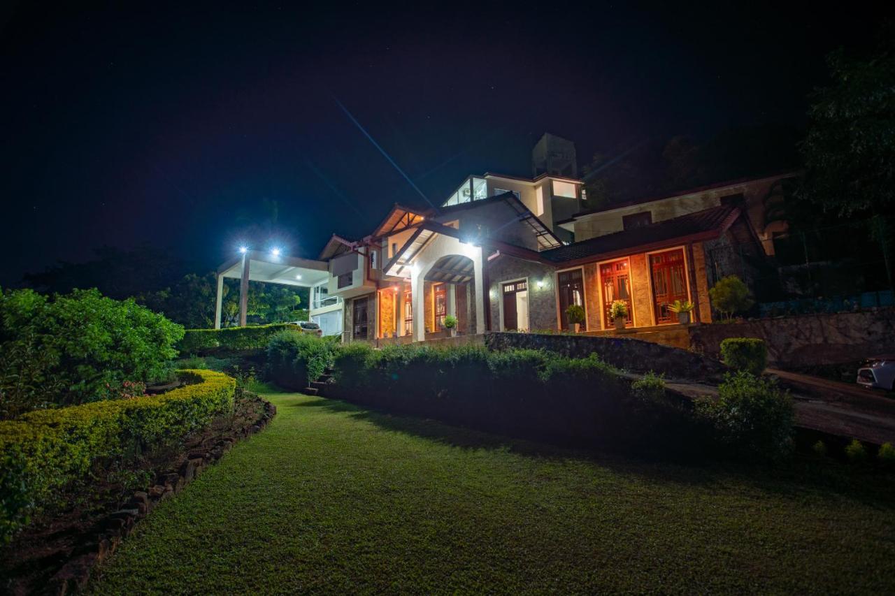 The Kandyan Villa エクステリア 写真