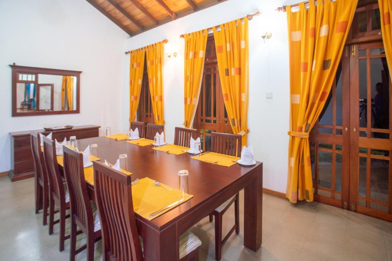 The Kandyan Villa エクステリア 写真