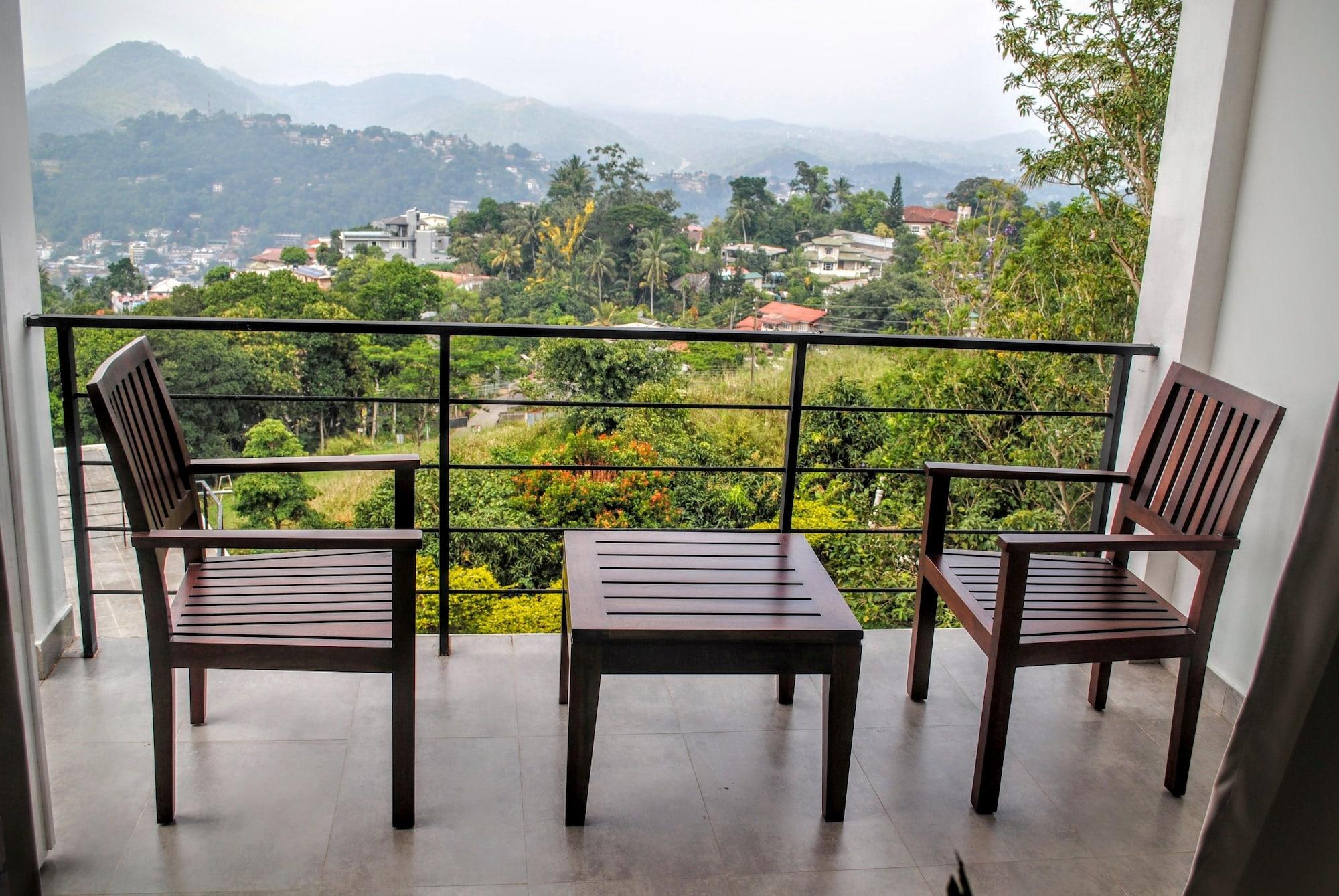 The Kandyan Villa エクステリア 写真
