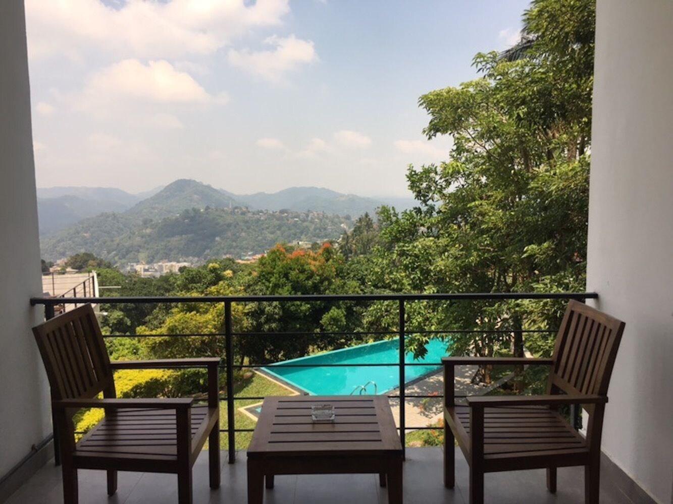 The Kandyan Villa エクステリア 写真