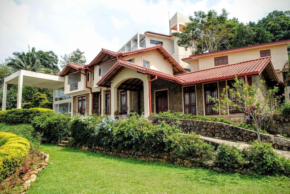 The Kandyan Villa エクステリア 写真