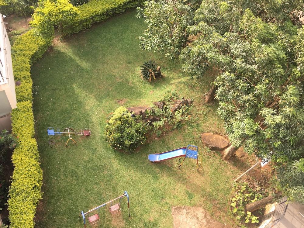 The Kandyan Villa エクステリア 写真