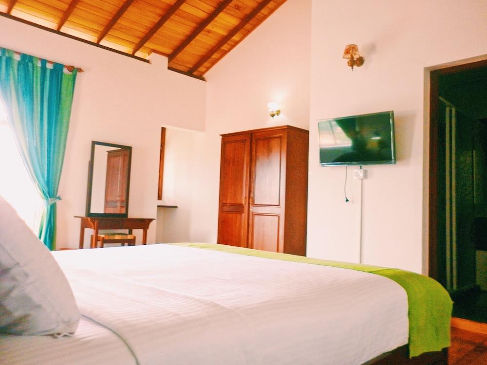 The Kandyan Villa エクステリア 写真