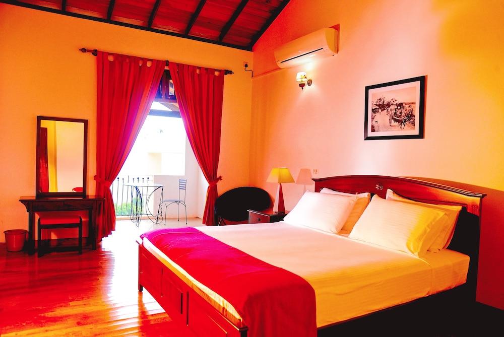 The Kandyan Villa エクステリア 写真