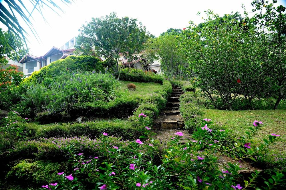 The Kandyan Villa エクステリア 写真