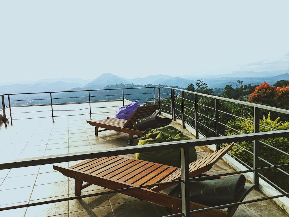 The Kandyan Villa エクステリア 写真