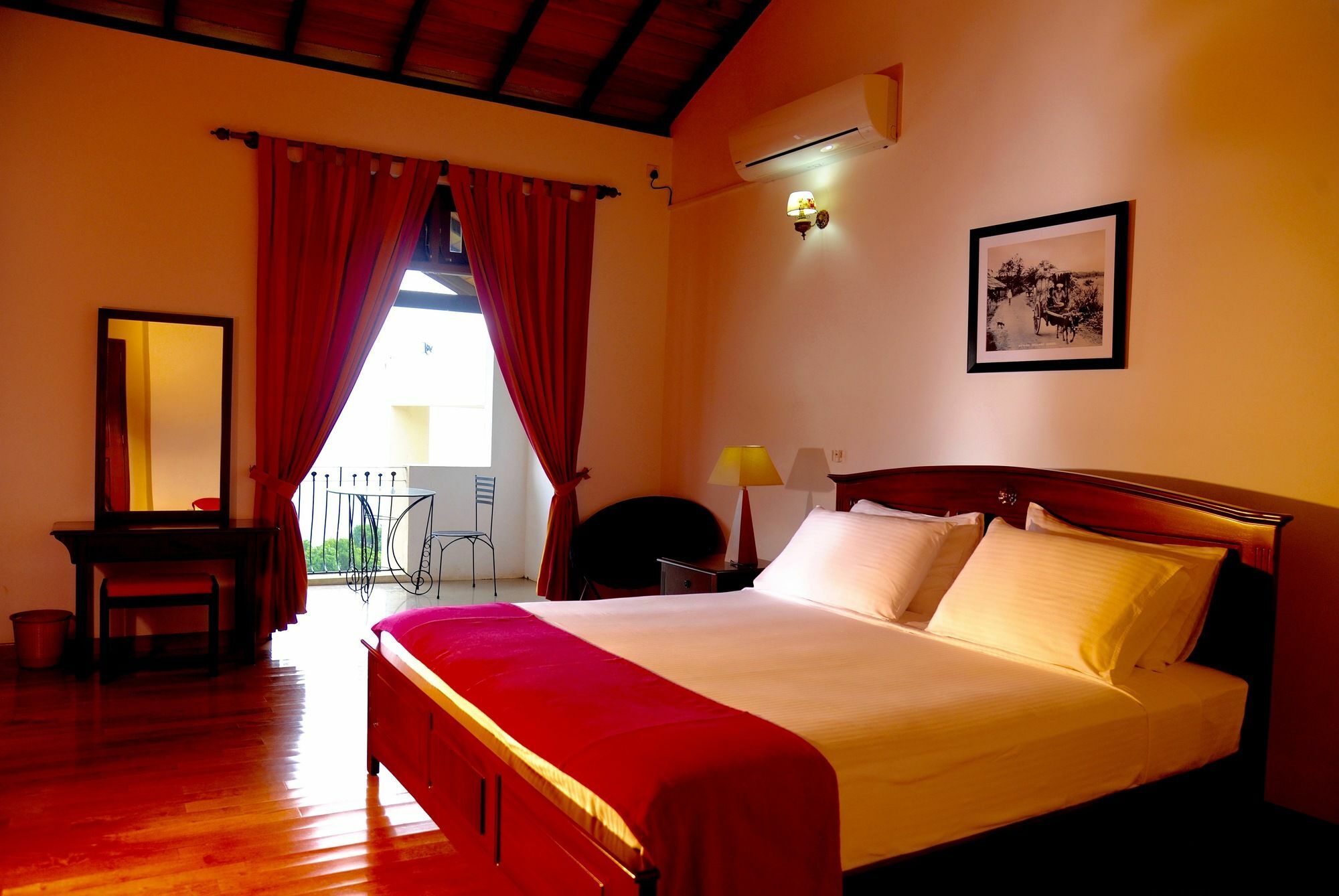 The Kandyan Villa エクステリア 写真